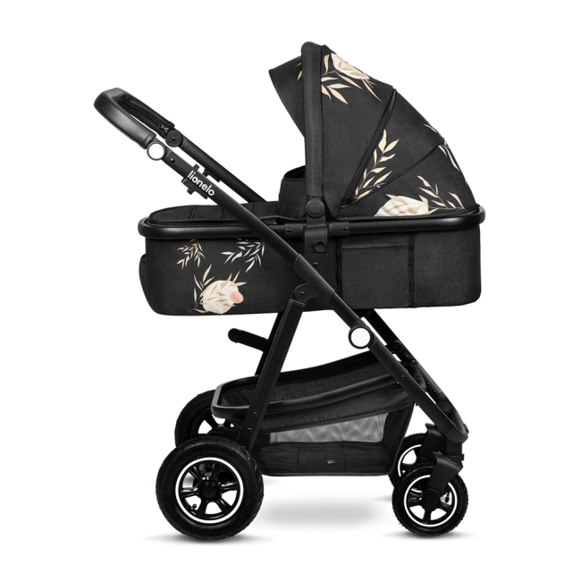 Візочки - Коляска Lionelo Amber lovin 2 в 1 (5903771703246)#2