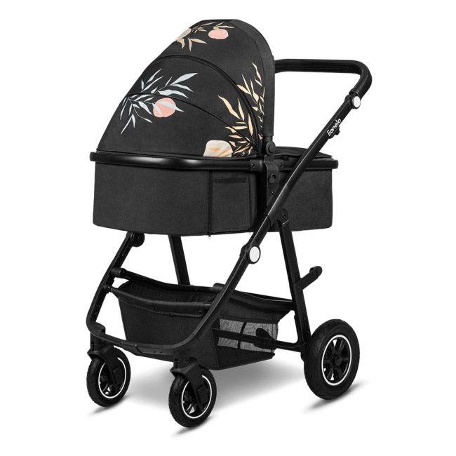 Візочки - Коляска Lionelo Amber lovin 2 в 1 (5903771703246)#3