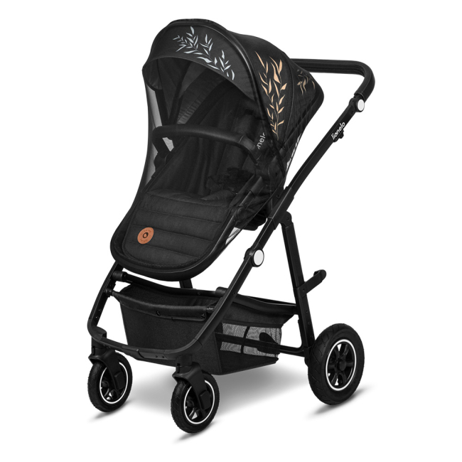 Візочки - Коляска Lionelo Amber lovin 2 в 1 (5903771703246)#6