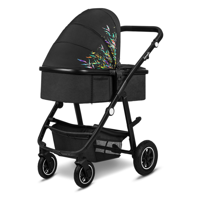 Візочки - Коляска Lionelo Amber dreamin 2 в 1 (5903771703239)#2