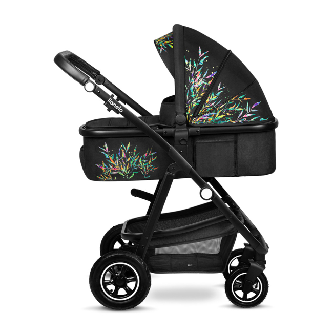 Візочки - Коляска Lionelo Amber dreamin 2 в 1 (5903771703239)#3