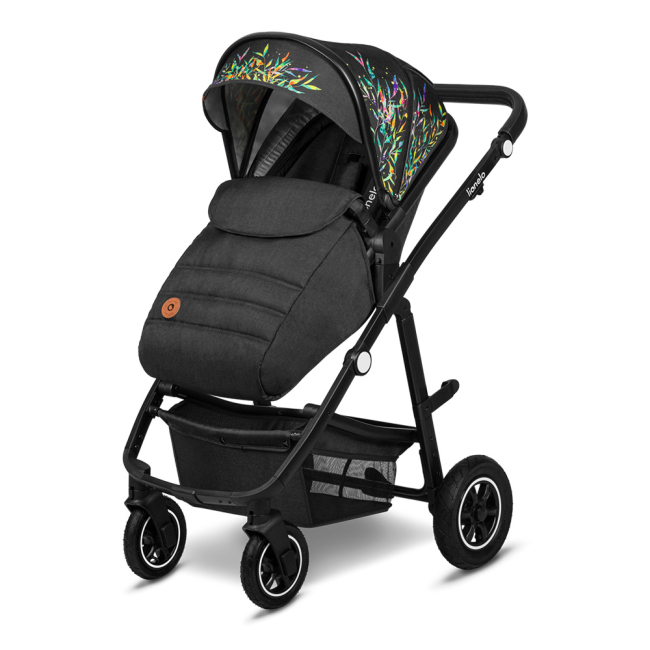 Візочки - Коляска Lionelo Amber dreamin 2 в 1 (5903771703239)#5