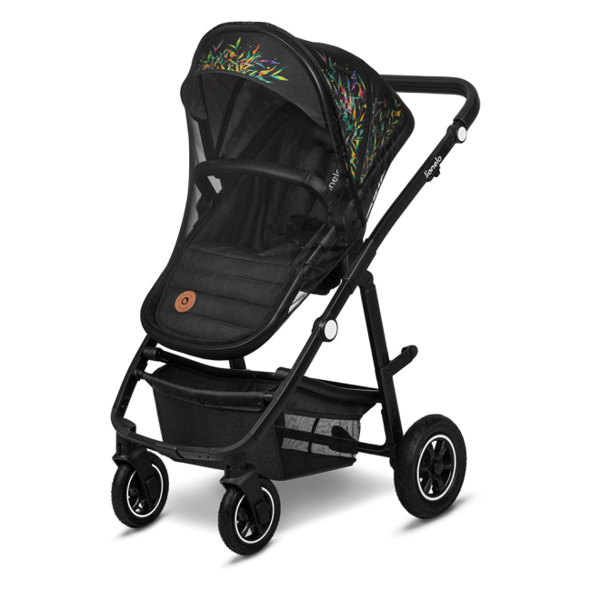 Візочки - Коляска Lionelo Amber dreamin 2 в 1 (5903771703239)#6