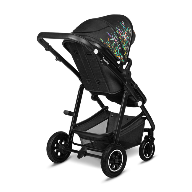 Візочки - Коляска Lionelo Amber dreamin 2 в 1 (5903771703239)#7