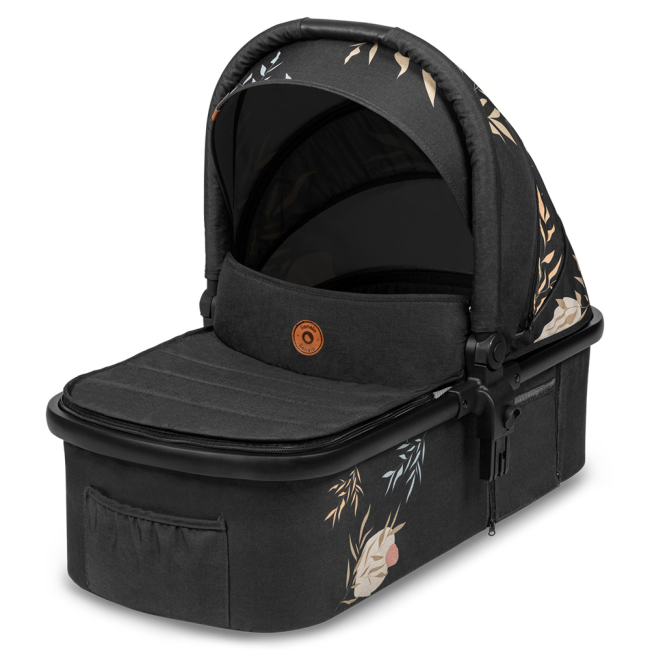 Візочки - Коляска Lionelo Amber lovin 3 в 1 (5903771703611)#7