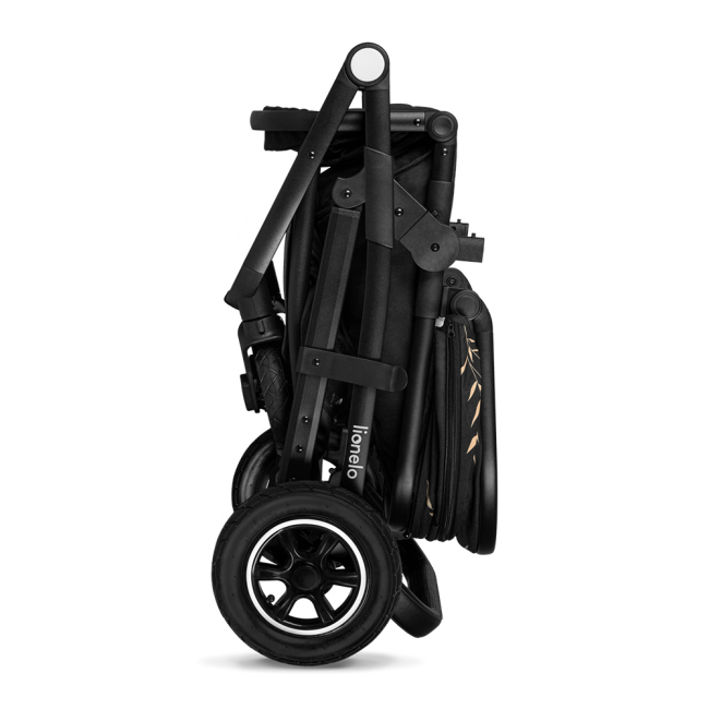 Візочки - Коляска Lionelo Amber lovin 3 в 1 (5903771703611)#8