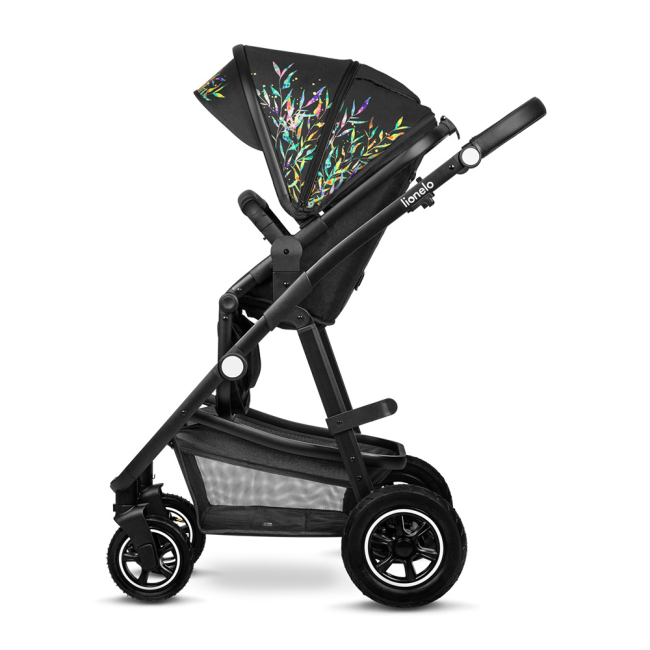 Візочки - Коляска Lionelo Amber dreamin 3 в 1 (5903771703604)#7