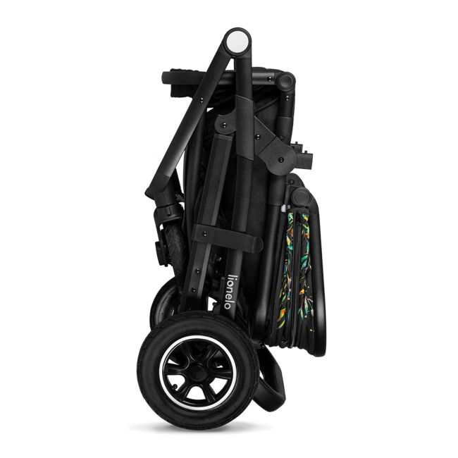 Візочки - Коляска Lionelo Amber dreamin 3 в 1 (5903771703604)#9