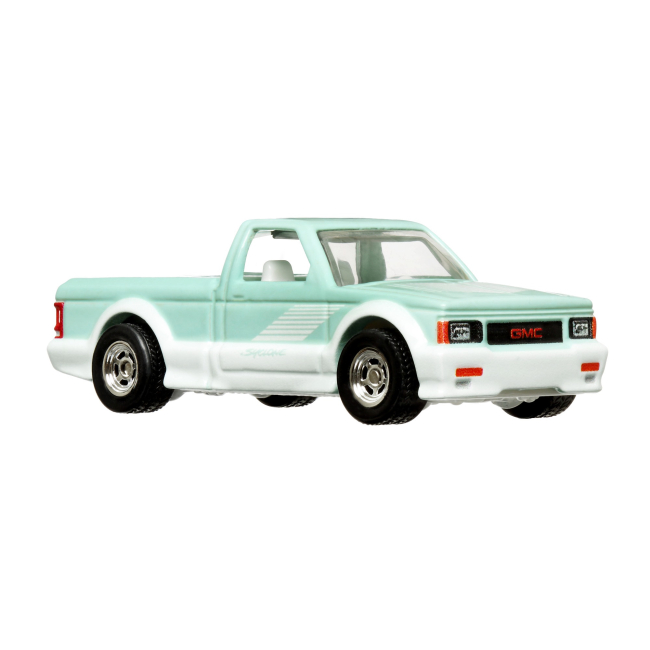 Автомодели - Автомодель Hot Wheels Boulevard 91 GMC Syclone (GJT68/HKF24)#2