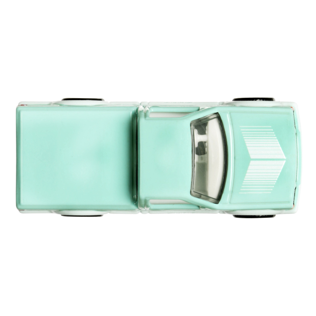 Автомодели - Автомодель Hot Wheels Boulevard 91 GMC Syclone (GJT68/HKF24)#5