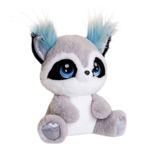 М'які тварини - М'яка іграшка Aurora Твінкл єнот 23 см (220709B)#2