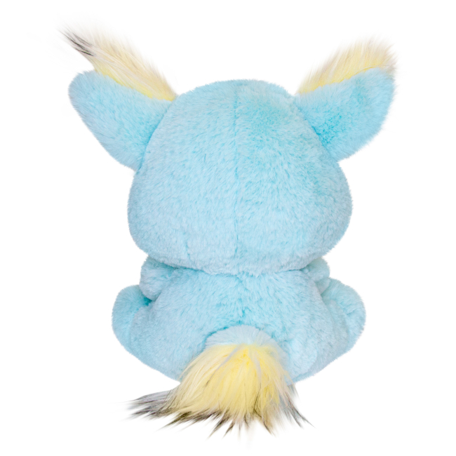 Мягкие животные - Мягкая игрушка Aurora Твинкл олень 23 см (220709D)#4