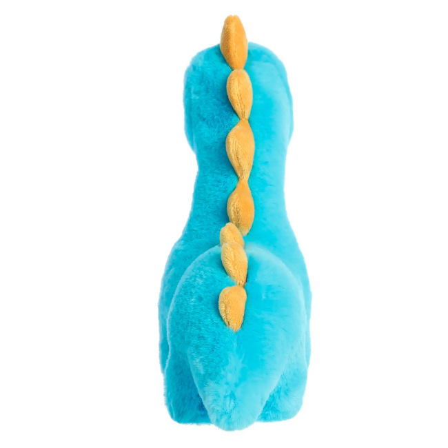 М'які тварини - М'яка іграшка Aurora Диплодок 28 cм (201013B)#3