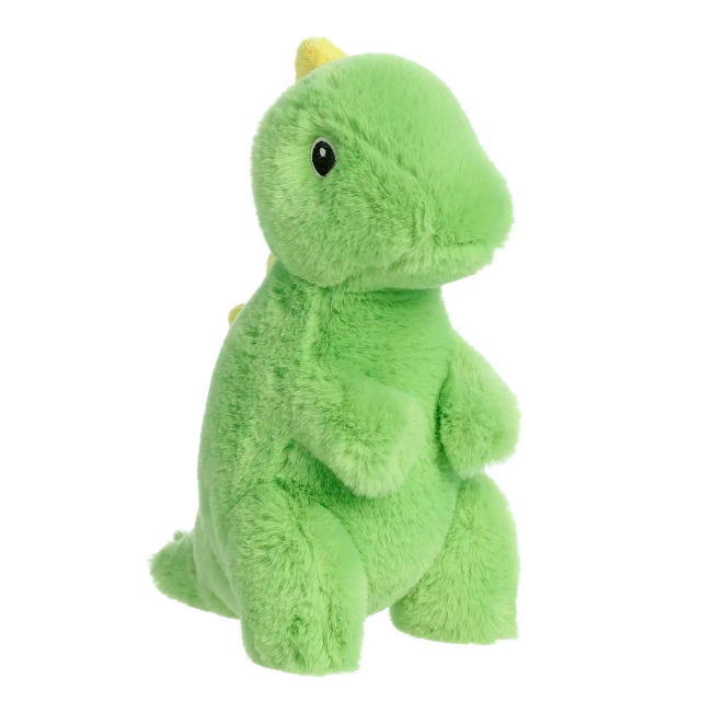 Мягкие животные - Мягкая игрушка Aurora Т-рекс 23 cм (201013A)#2
