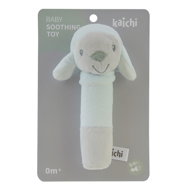 Погремушки, прорезыватели - Погремушка Shantou Jinxing Овечка (K999-328A)#2