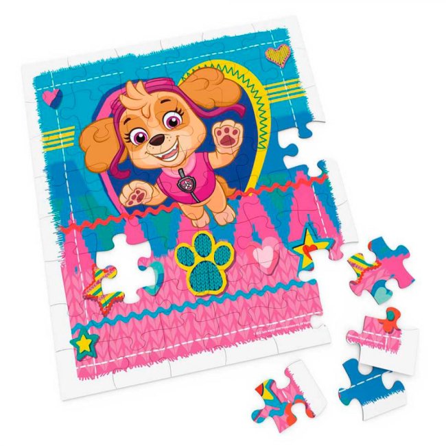 Пазли - Пазл Spin Master Paw Patrol Скай (SM98572/6067182)#2