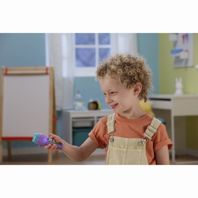 Нічники, проектори - Аудіоказка з проєктором Ambo Funtamin Троє поросят (AF6339TP)#3