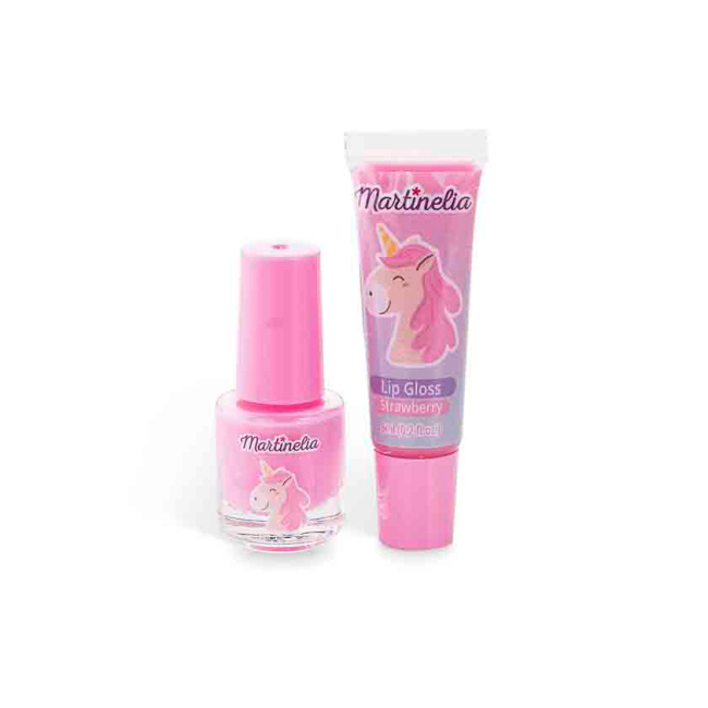 Косметика - Набір Martinelia Маленький єдиноріг (12223)#2