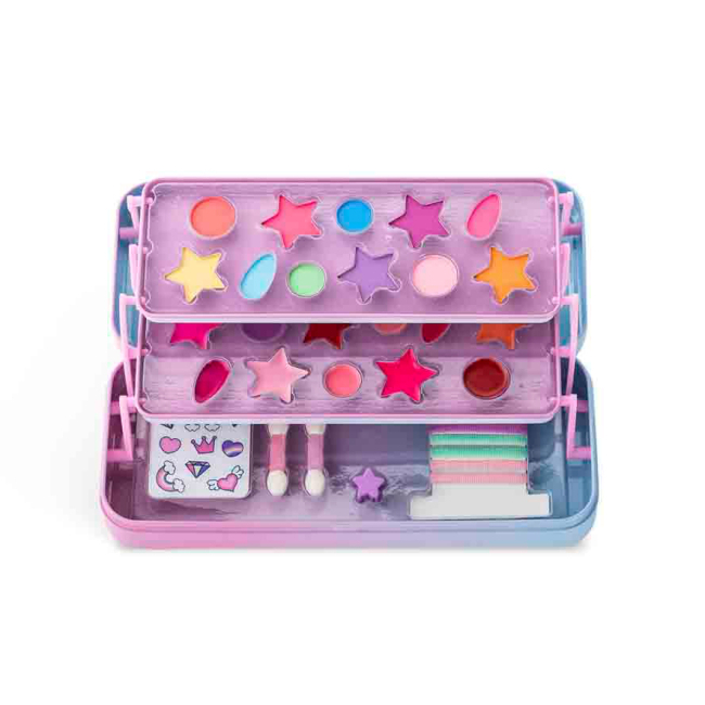 Косметика - Кейс Martinelia Маленький единорог (26103)#2