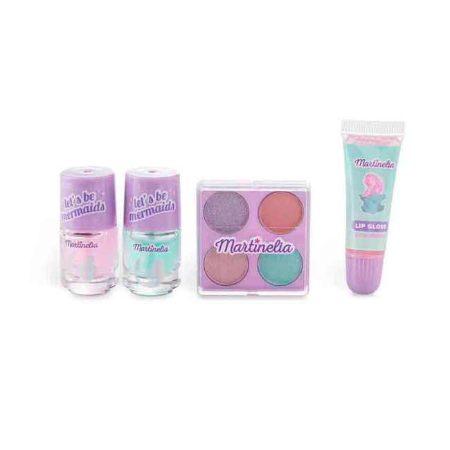 Косметика - Набор косметики Martinelia Let's be mermaids (31100)#2