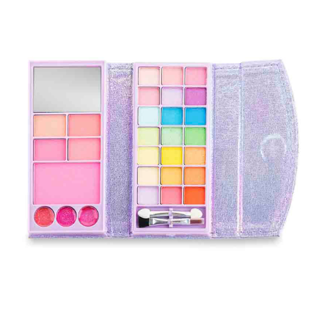 Косметика - Набор косметики Martinelia Let's be mermaids кошелек (31102)#2