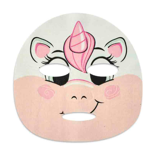 Косметика - Маска для лица Martinelia Unicorn (77010)#2