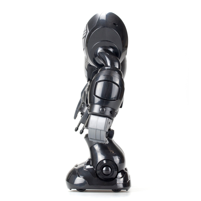 Роботы - Робот Silverlit Ycoo Robo blast (88098)#3