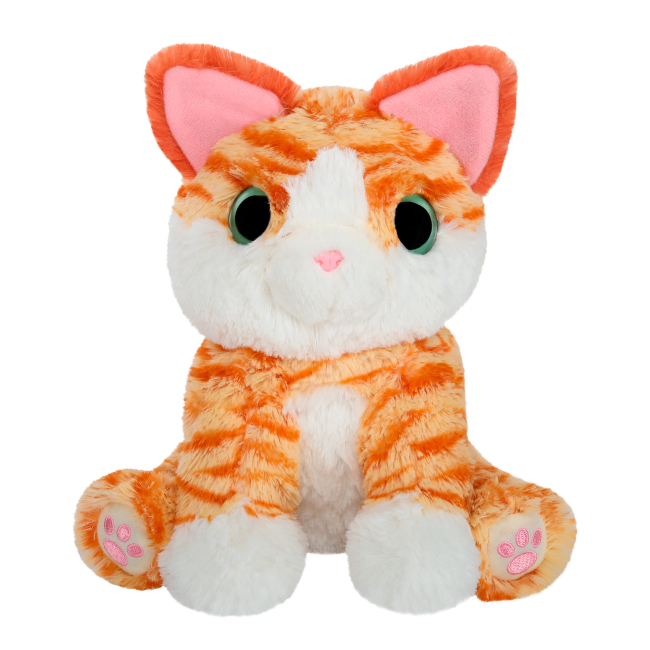 М'які тварини - М'яка іграшка Scruff a Luvs Няшка сюрприз (30177)#4