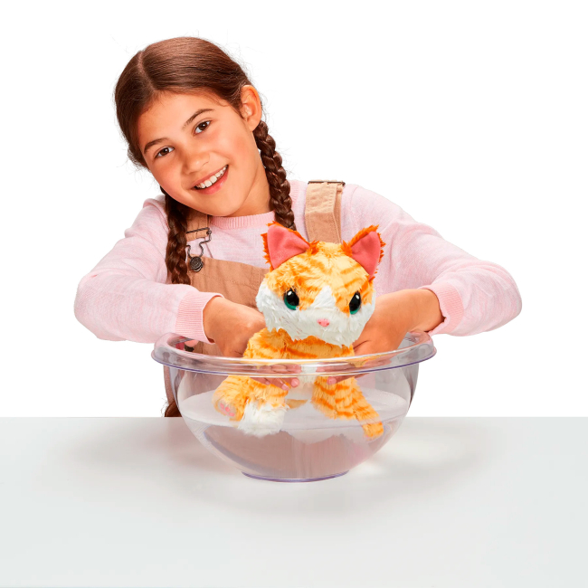 М'які тварини - М'яка іграшка Scruff a Luvs Няшка сюрприз (30177)#7