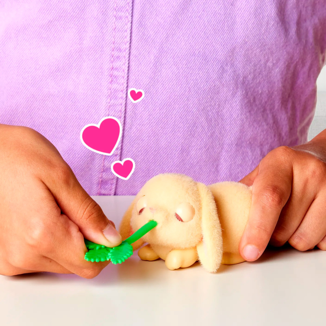 Фігурки тварин - Ігровий набір ​Little Live Pets Мама-сюрприз Кролик (26511)#7