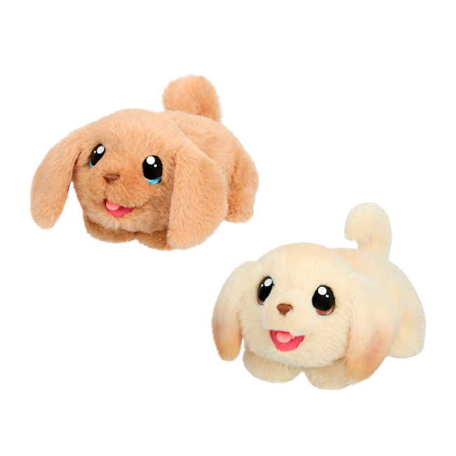 М'які тварини - Ігровий набір Little Live Pets Будинок з сюрпризом Магічне прибуття (26477)#5