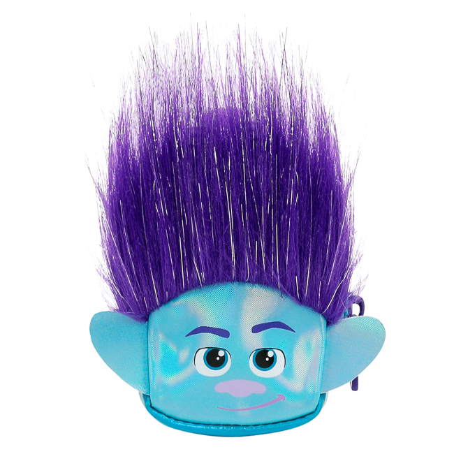 Брелоки - Набір-сюрприз Moose Real littles S1 Trolls BP (25426)#2