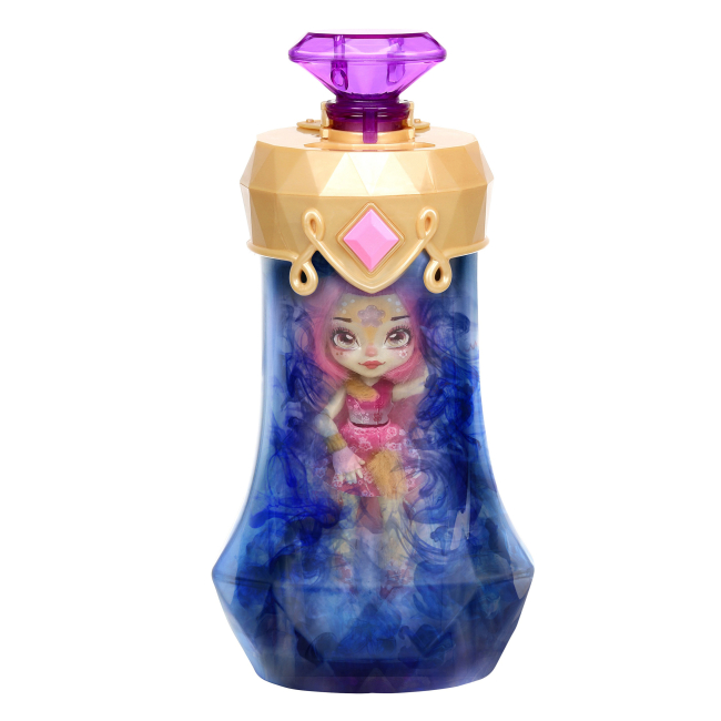 Куклы - Кукла-сюрприз Magic Mixies Пикслинг розовая (123170)#3