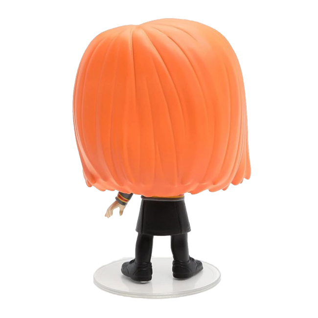 Фигурки персонажей - Фигурка Funko Pop Harry Potter Джинни Уизли (14942-PX-1W9)#2