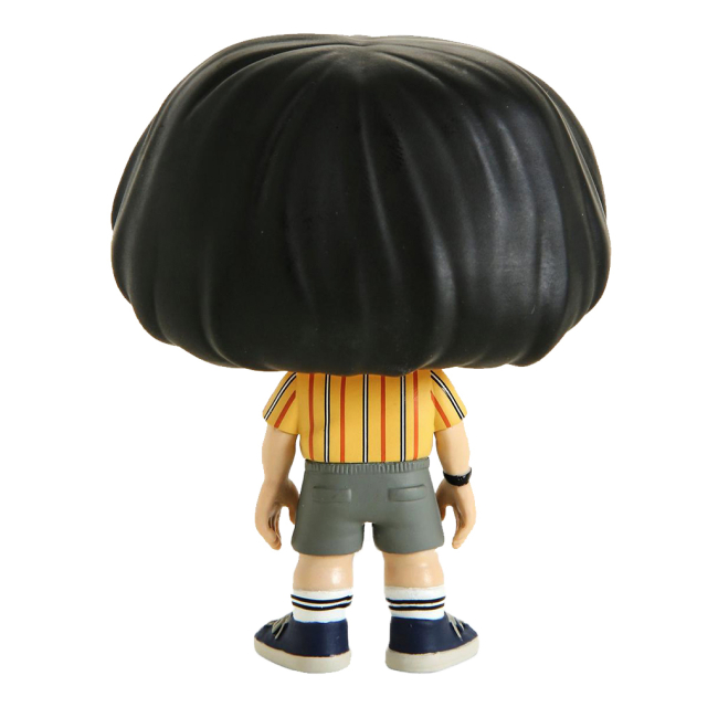 Фігурки персонажів - Фігурка Funko Pop Stranger Things Майк (40956)#2