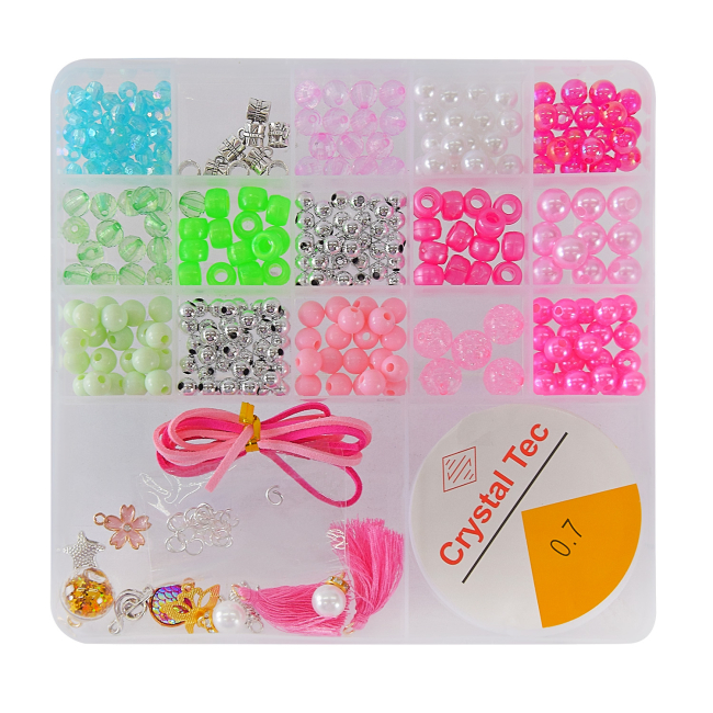 Наборы для творчества - Набор для творчества Shantou Jinxing Embrace urself (N104-4A)#2