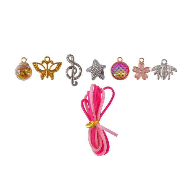 Наборы для творчества - Набор для творчества Shantou Jinxing Embrace urself (N104-4A)#3