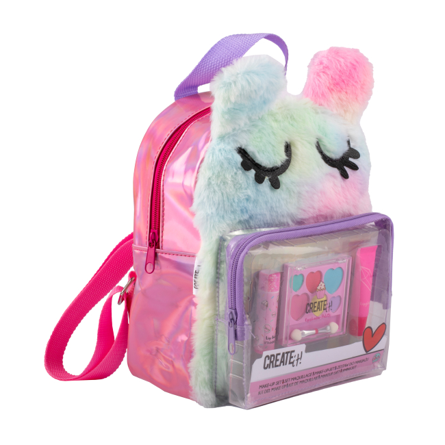 Косметика - Набор косметики Create It! В рюкзачке (84533)#2