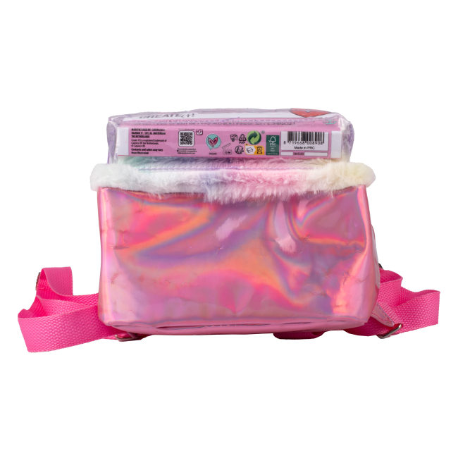 Косметика - Набор косметики Create It! В рюкзачке (84533)#4