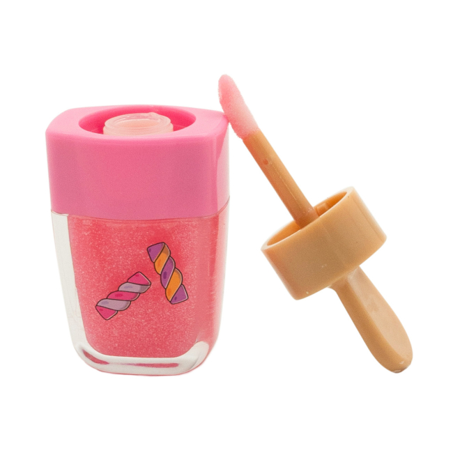 Косметика - Блеск для губ Create It! Candy lollipop в ассортименте (84804)#2