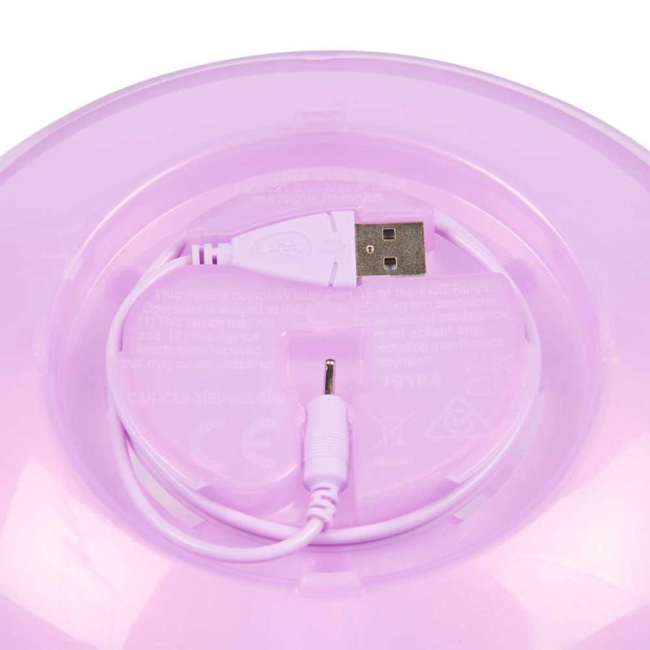 Ляльки - Лялька Hatchimals Літаюча фея Піксі блакитно-рожева (SM19184/8157)#4