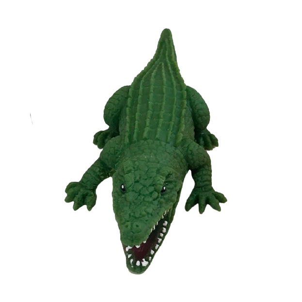 Антистресс игрушки - Игрушка-антистресс HY toys Рептилии в ассортименте (CKS-10648)#2