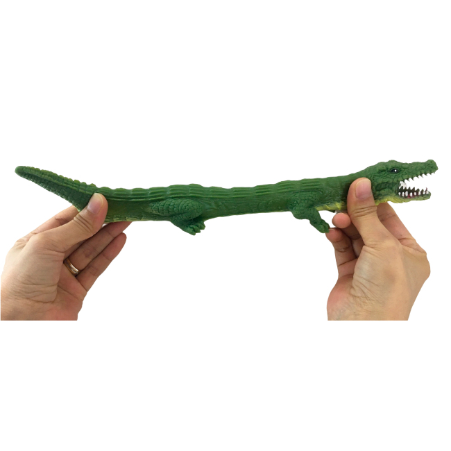 Антистресс игрушки - Игрушка-антистресс HY toys Рептилии в ассортименте (CKS-10648)#3