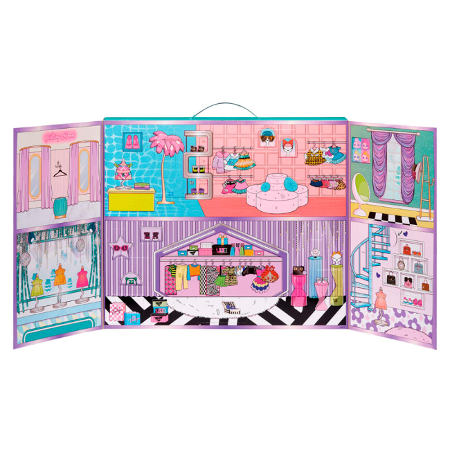 Куклы - Игровой набор LOL Surprise Адвент-календарь (591788)#2