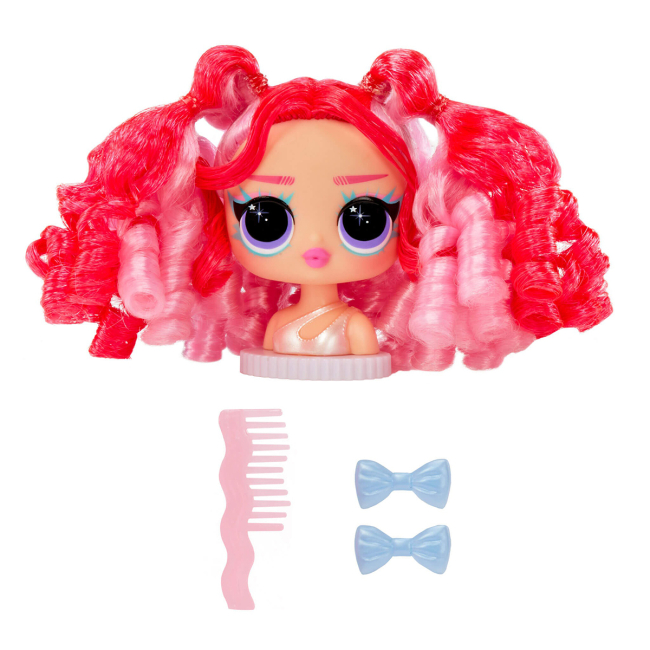 Куклы - Кукла-манекен LOL Surprise Swap в ассортименте (593522)#2
