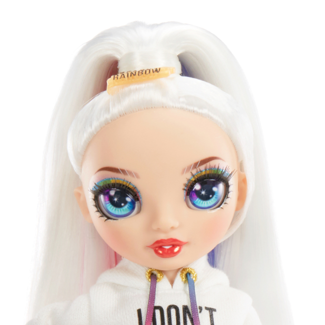 Куклы - Кукла Rainbow High Junior High Амая Реин (582953)#2
