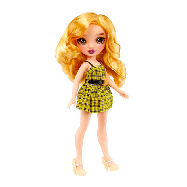 Куклы - Кукла Rainbow High Opp Маргаритка (987956)#2