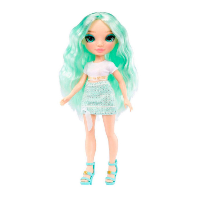 Куклы - Кукла Rainbow High Opp Мята (987963)#2