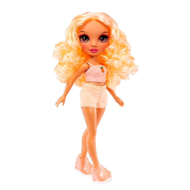 Куклы - Кукла Rainbow High Opp Персик (987970)#2