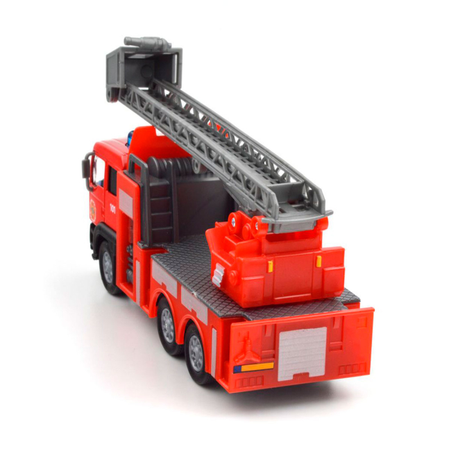 Транспорт и спецтехника - Пожарная машина TechnoDrive (510125.270)#3